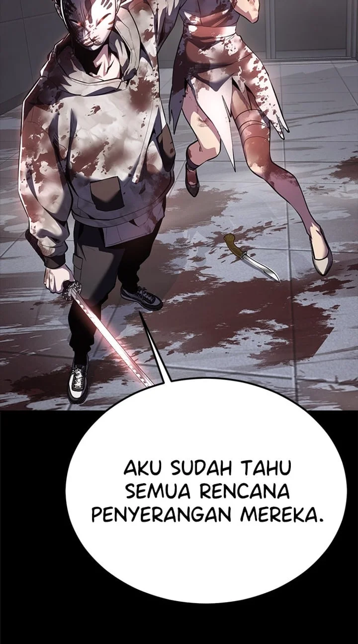 Ticket Hero S2 Chapter 291 Gambar 41