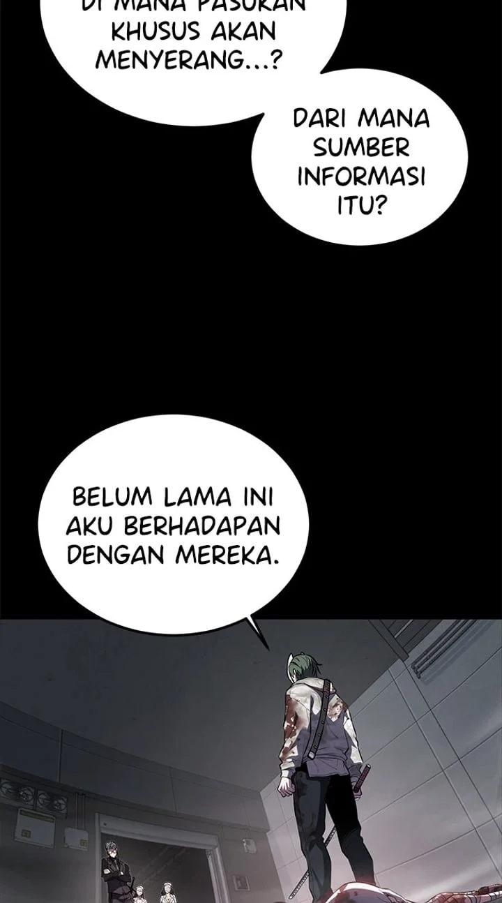 Ticket Hero S2 Chapter 291 Gambar 43