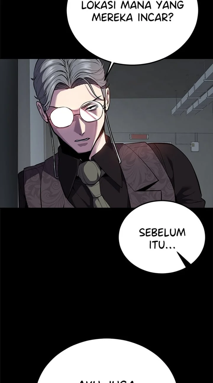 Ticket Hero S2 Chapter 291 Gambar 45