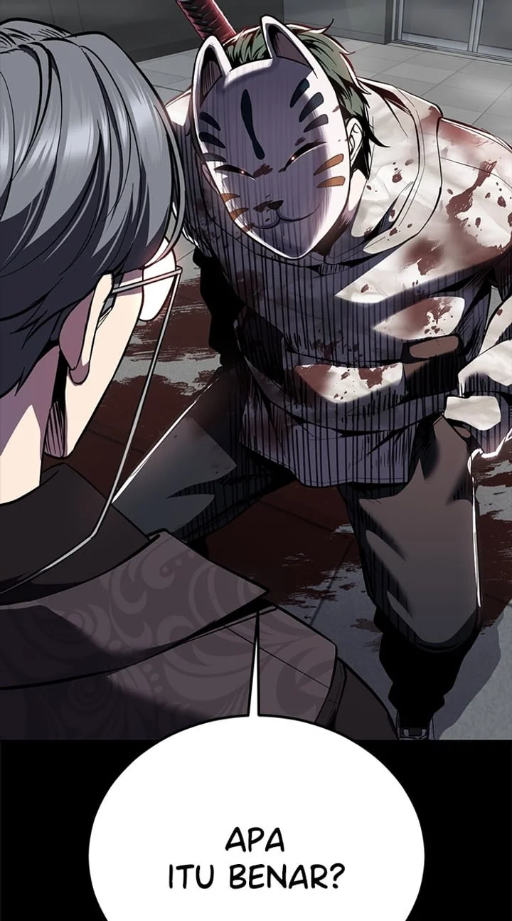 Ticket Hero S2 Chapter 291 Gambar 47