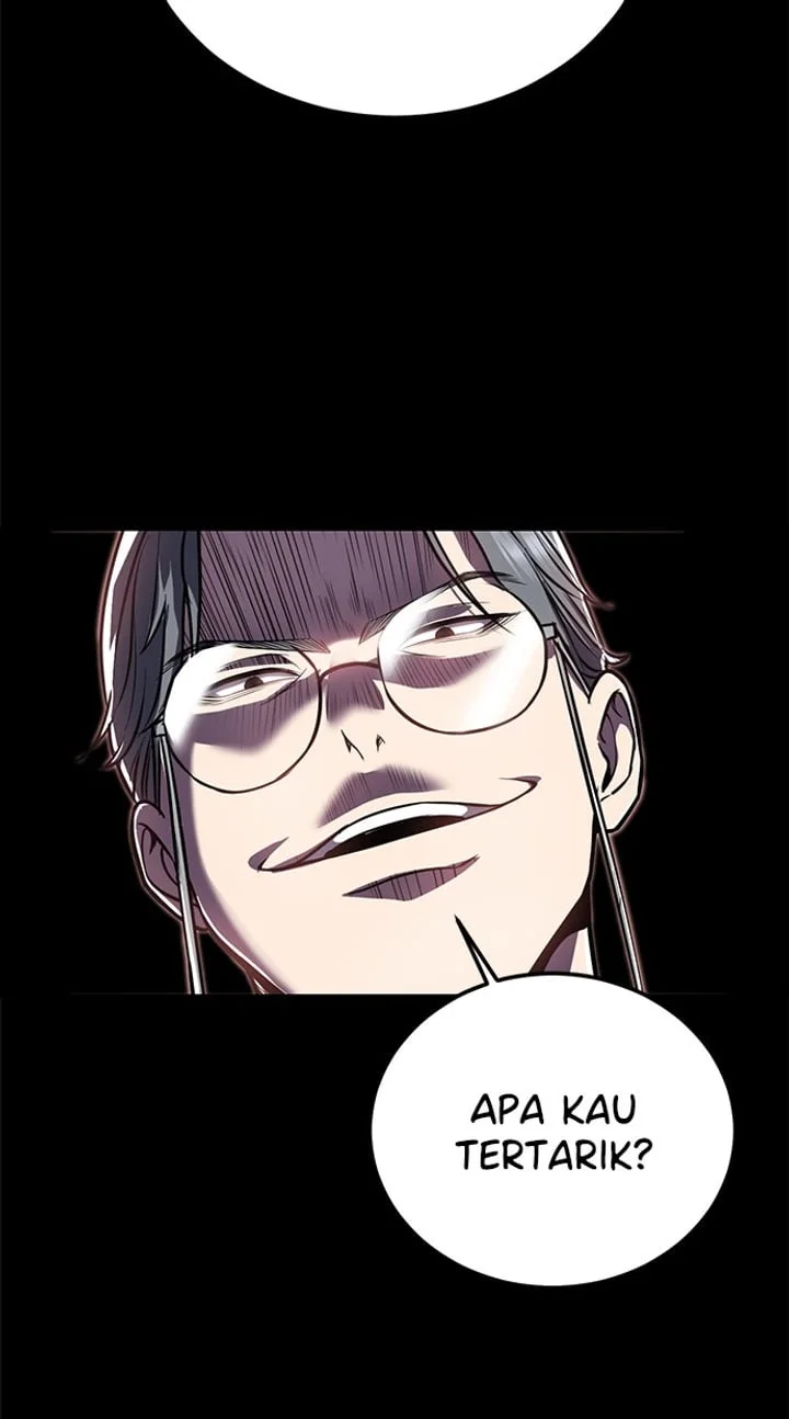 Ticket Hero S2 Chapter 291 Gambar 48
