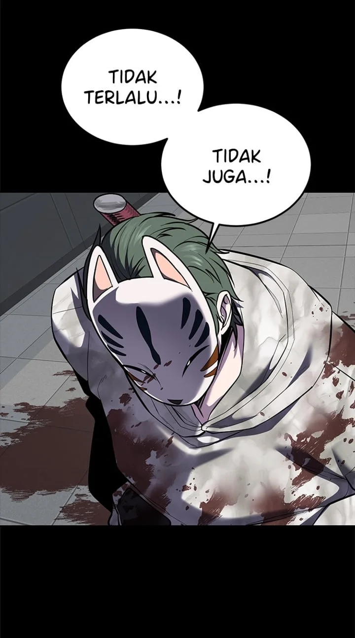 Ticket Hero S2 Chapter 291 Gambar 49