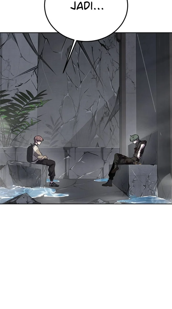 Ticket Hero S2 Chapter 291 Gambar 5