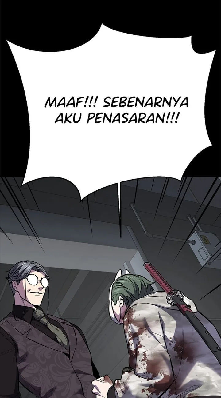 Ticket Hero S2 Chapter 291 Gambar 51