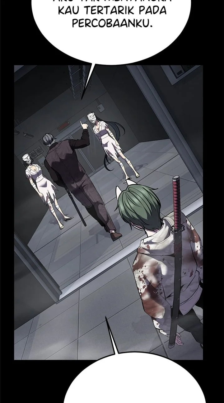 Ticket Hero S2 Chapter 291 Gambar 60