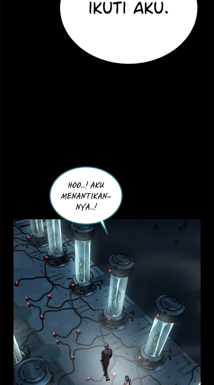 Ticket Hero S2 Chapter 291 Gambar 61