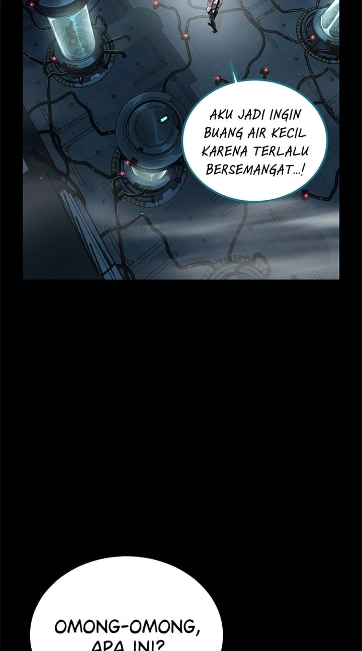 Ticket Hero S2 Chapter 291 Gambar 62