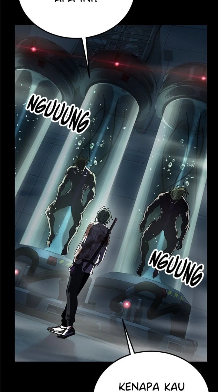 Ticket Hero S2 Chapter 291 Gambar 63