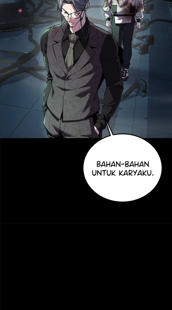 Ticket Hero S2 Chapter 291 Gambar 65