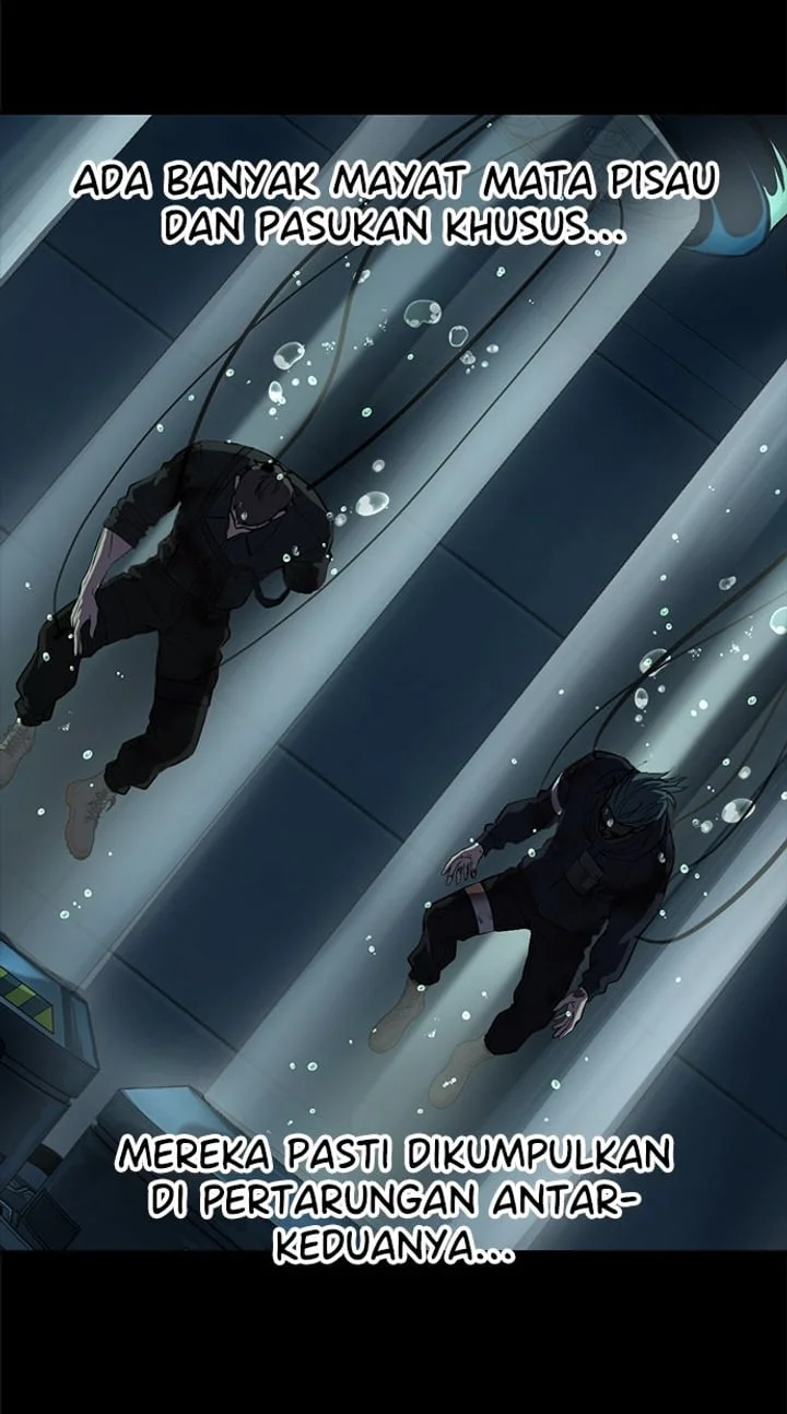 Ticket Hero S2 Chapter 291 Gambar 66