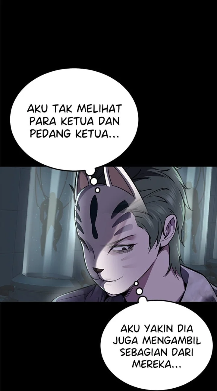 Ticket Hero S2 Chapter 291 Gambar 67