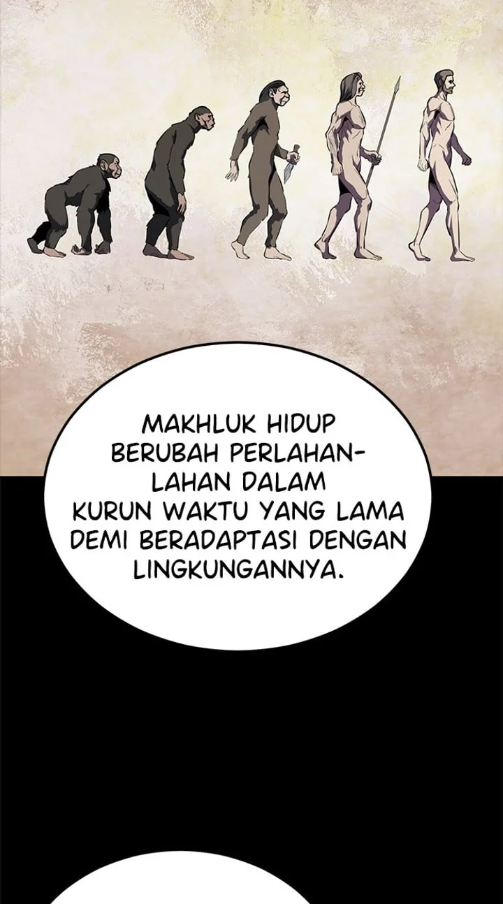 Ticket Hero S2 Chapter 291 Gambar 74