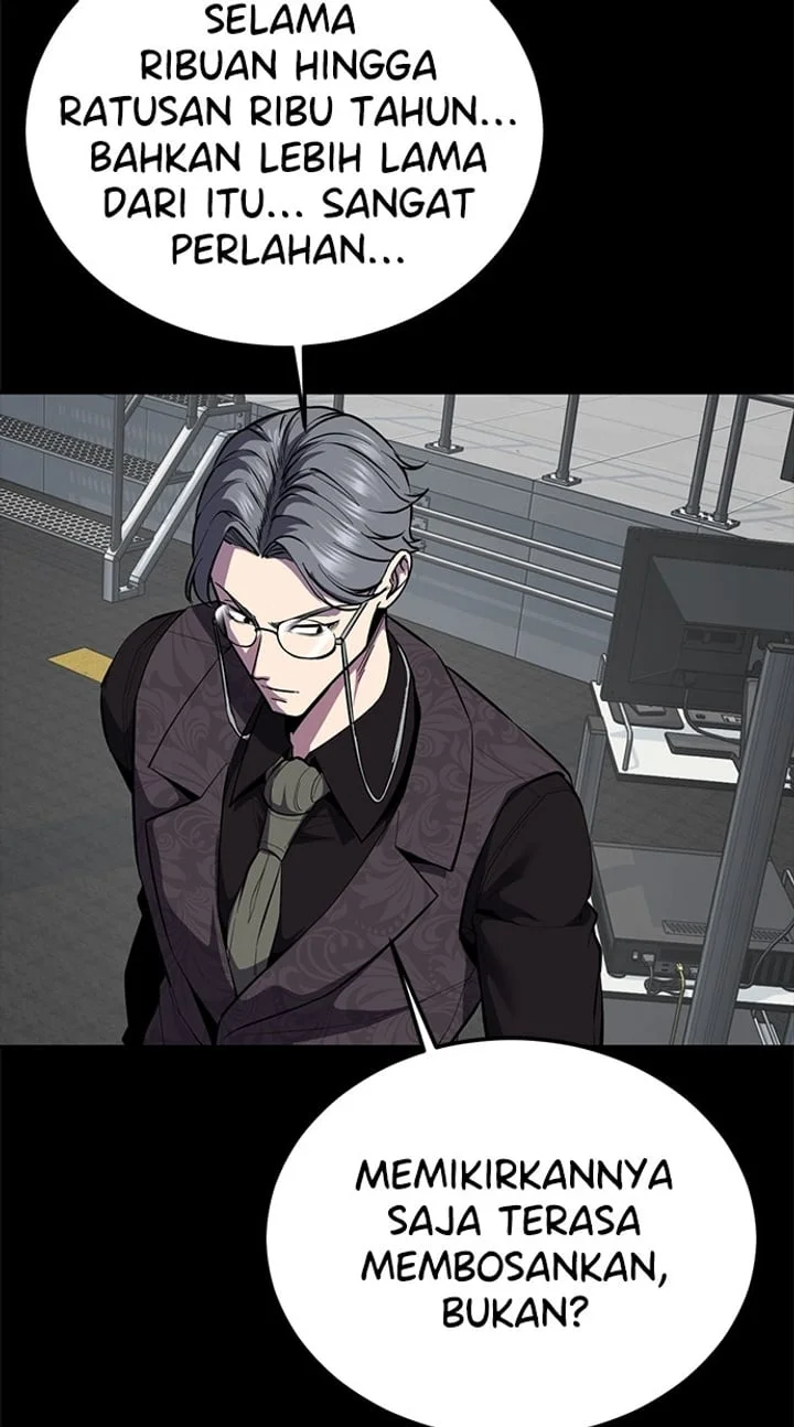 Ticket Hero S2 Chapter 291 Gambar 75