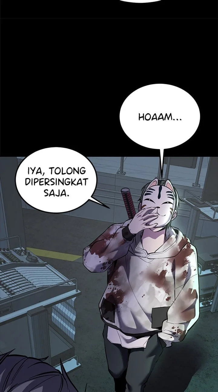 Ticket Hero S2 Chapter 291 Gambar 76