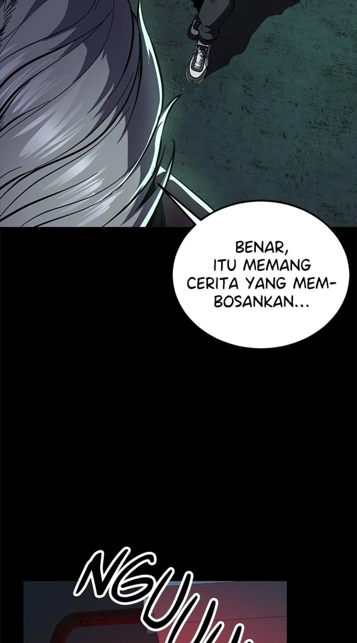 Ticket Hero S2 Chapter 291 Gambar 77