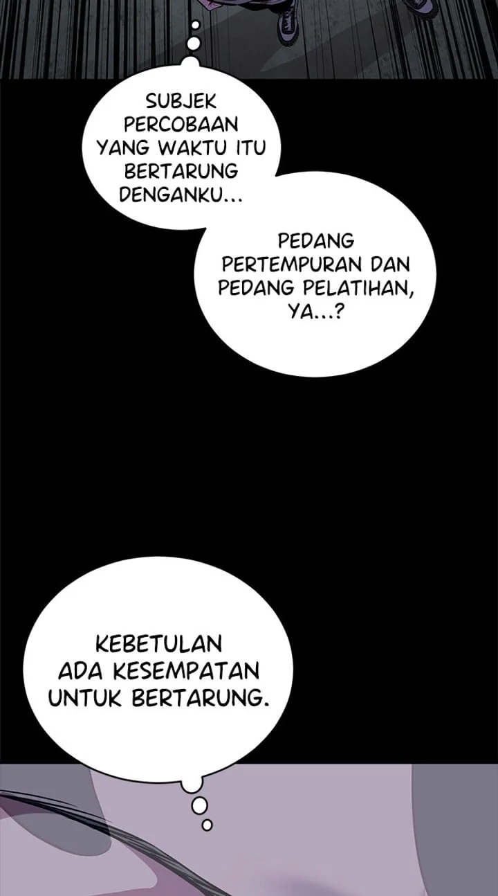 Ticket Hero S2 Chapter 291 Gambar 85