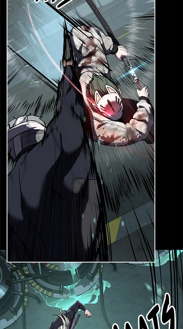 Ticket Hero S2 Chapter 291 Gambar 87