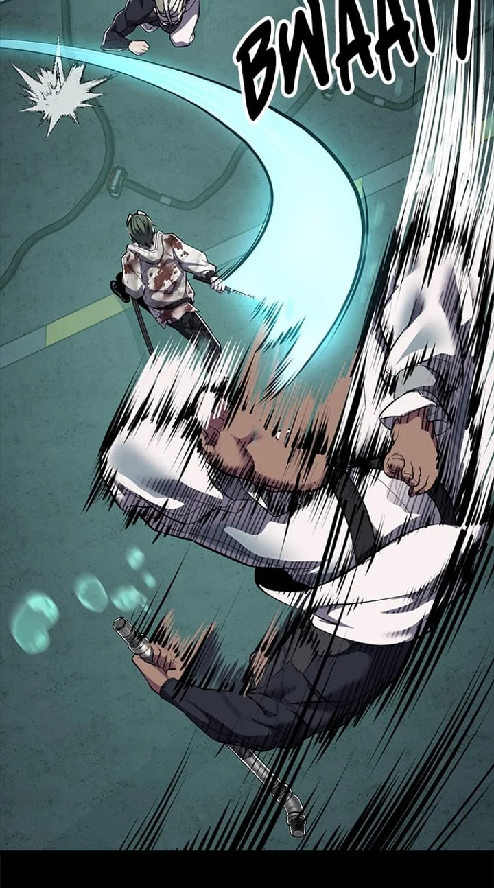 Ticket Hero S2 Chapter 291 Gambar 88