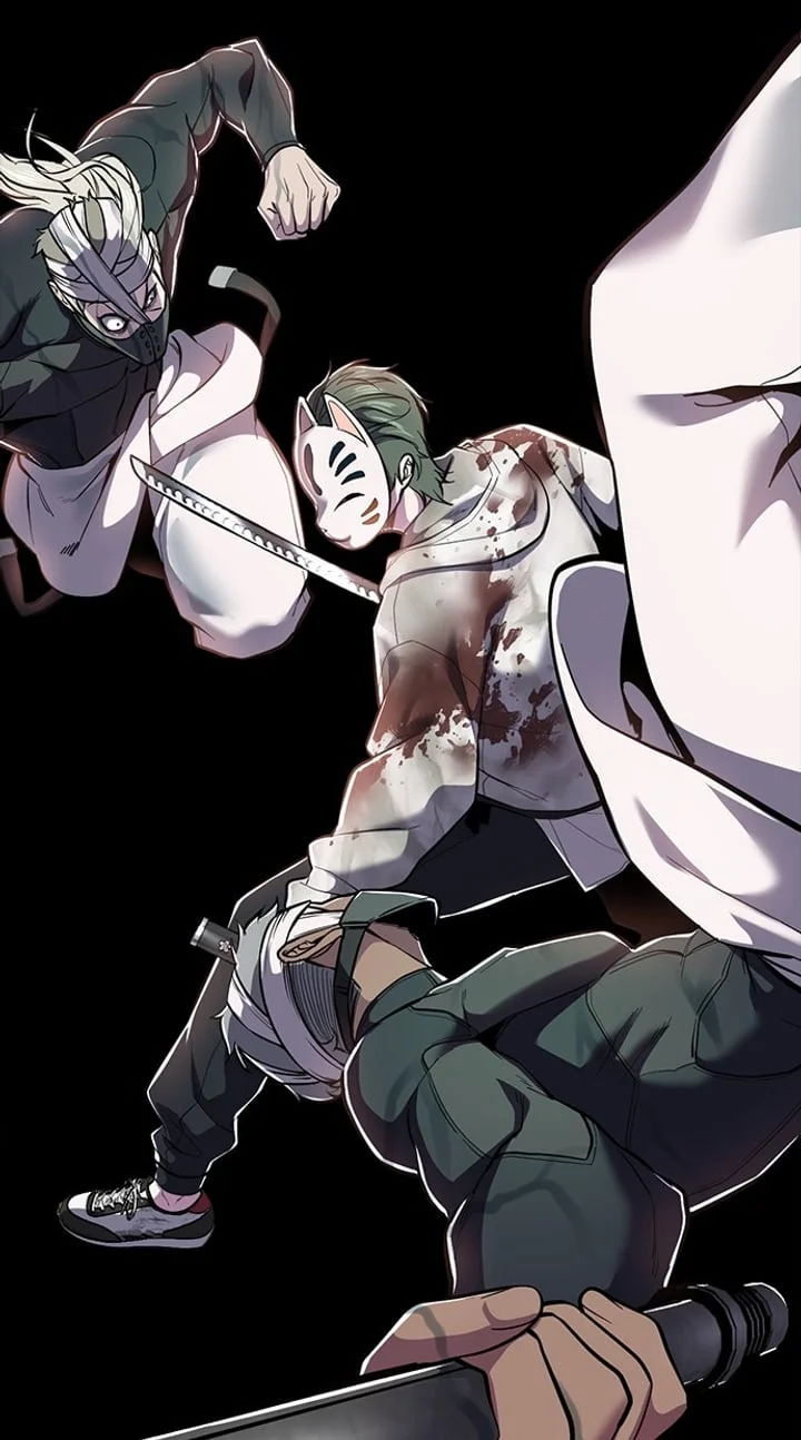 Ticket Hero S2 Chapter 291 Gambar 90
