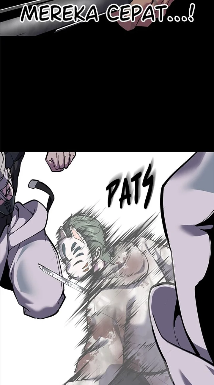 Ticket Hero S2 Chapter 291 Gambar 91