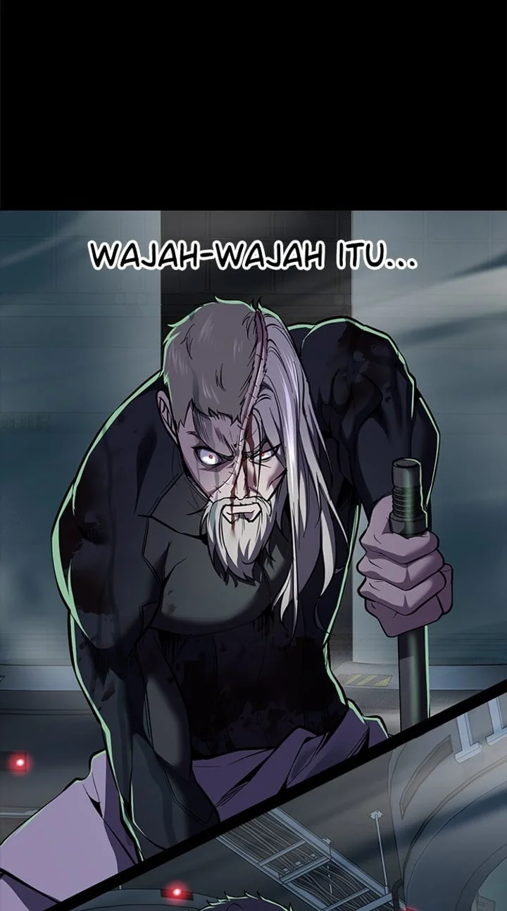 Ticket Hero S2 Chapter 291 Gambar 97