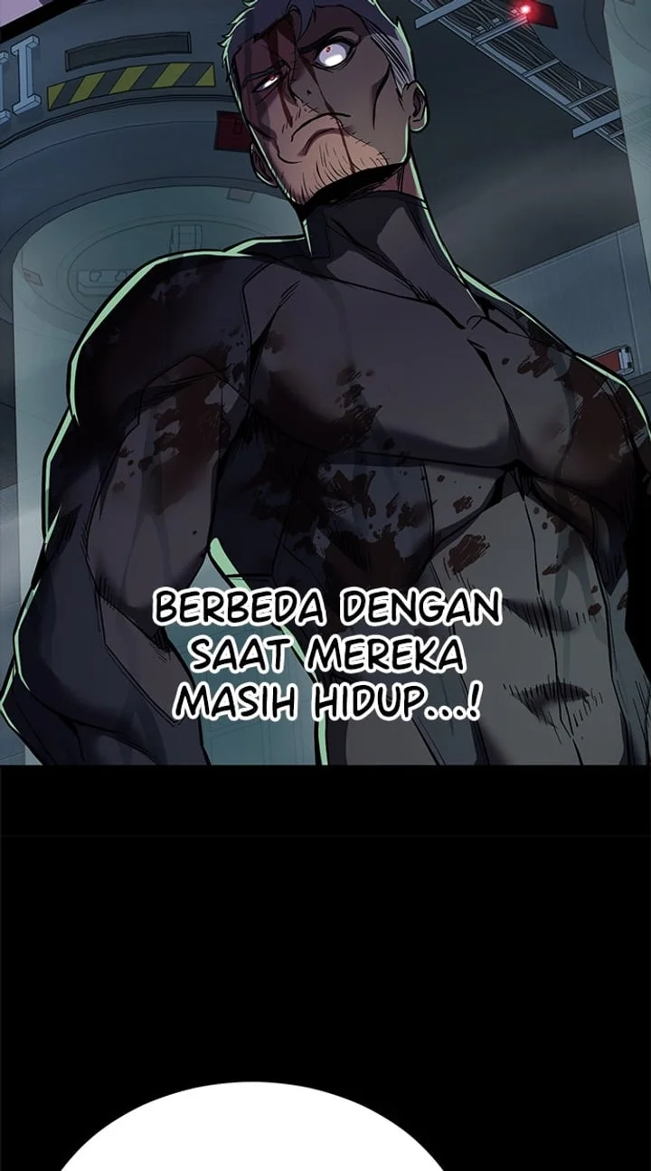 Ticket Hero S2 Chapter 291 Gambar 98