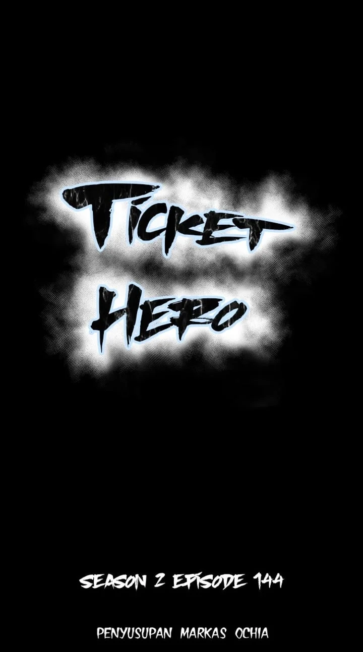 Komik Ticket Hero S2 Chapter 292 gambar 1