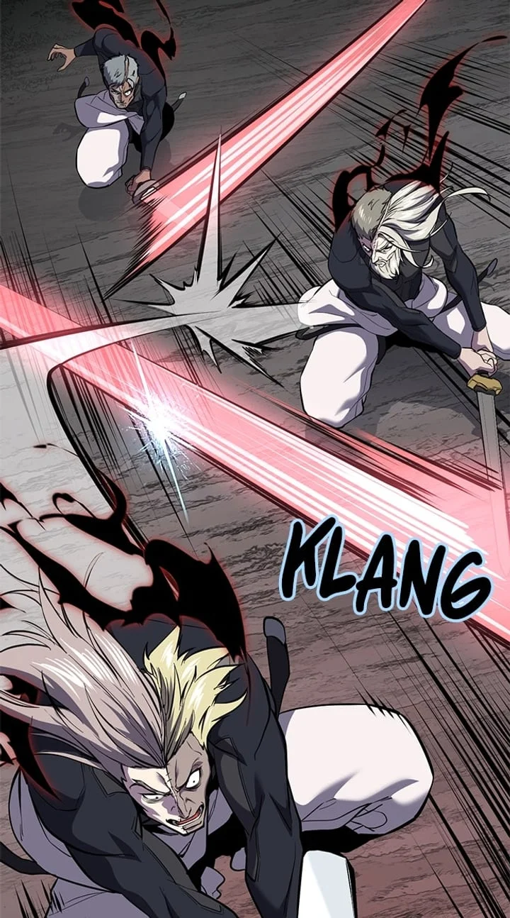 Ticket Hero S2 Chapter 292 Gambar 100