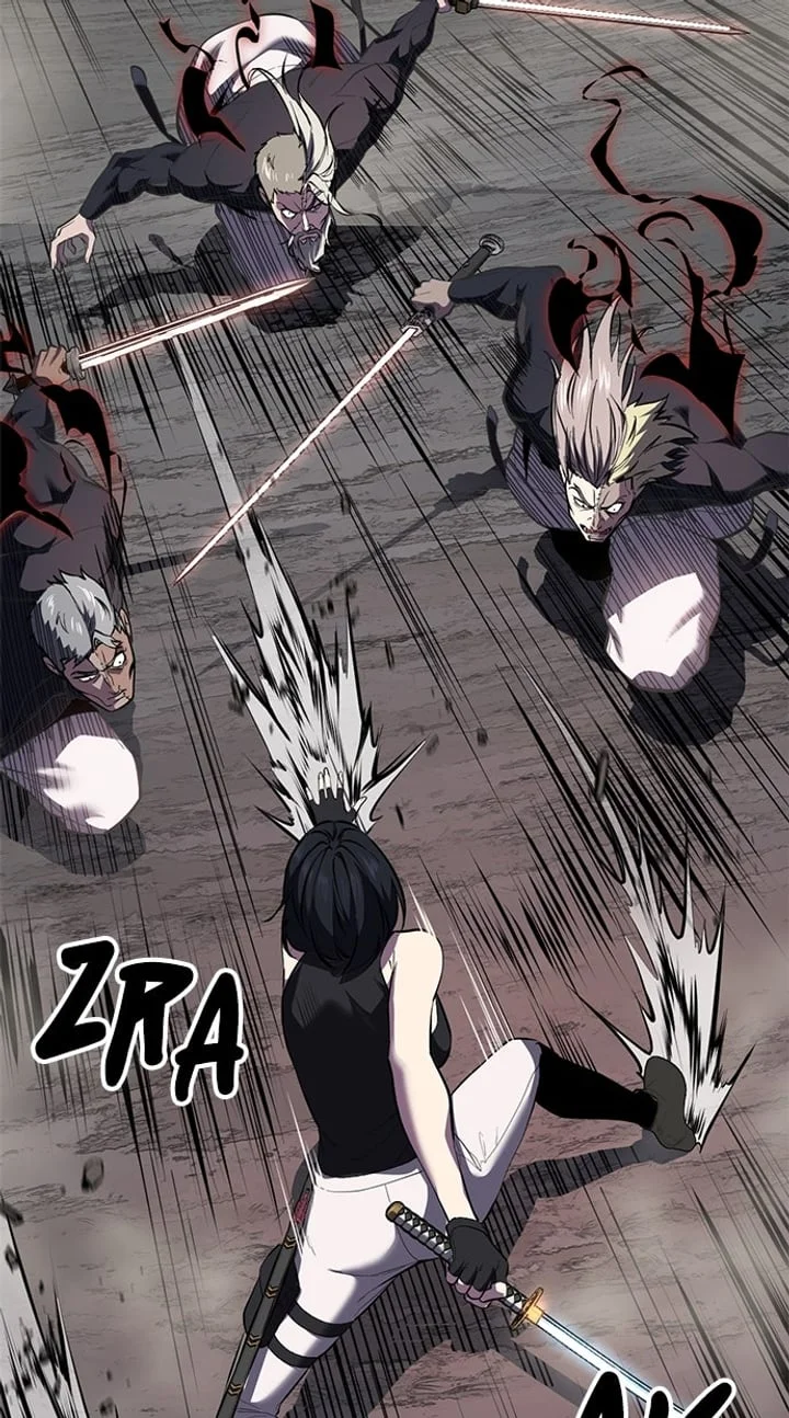 Ticket Hero S2 Chapter 292 Gambar 106