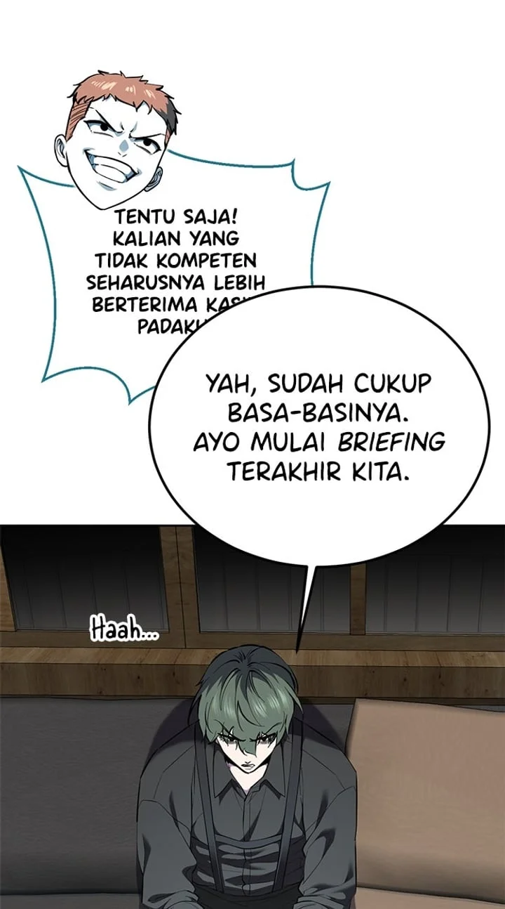 Ticket Hero S2 Chapter 292 Gambar 11