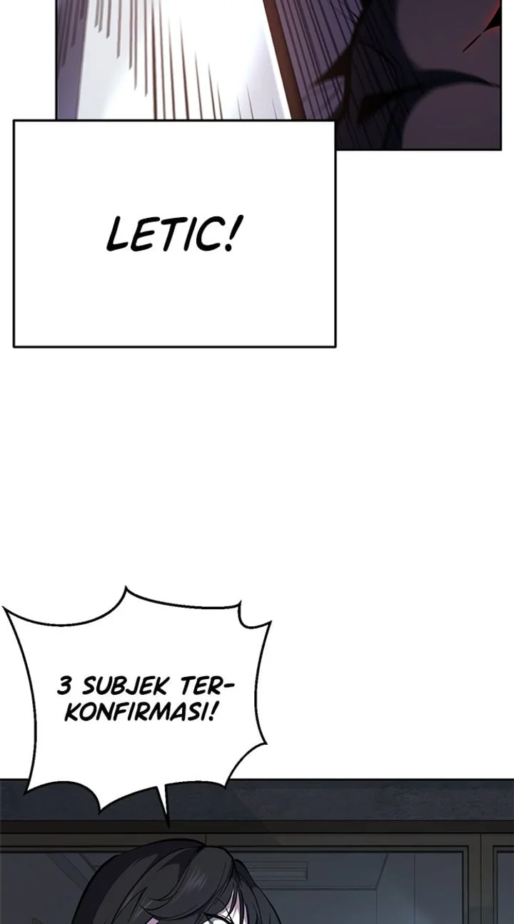 Ticket Hero S2 Chapter 292 Gambar 110
