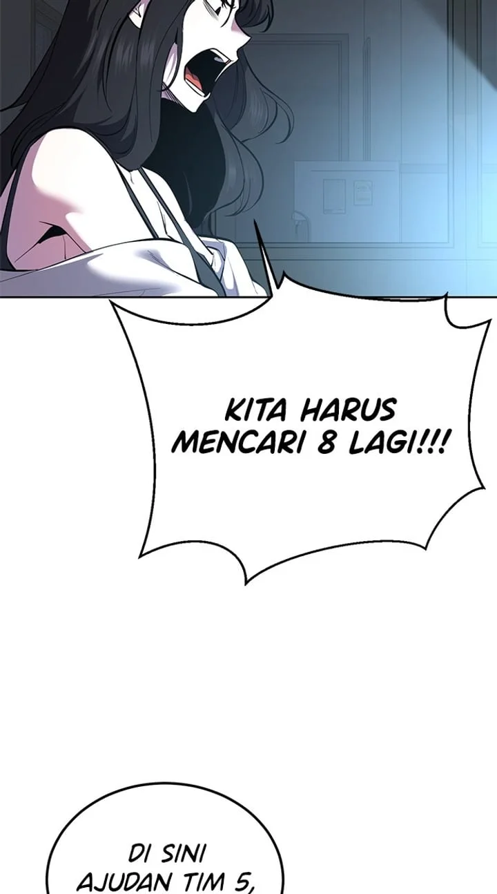 Ticket Hero S2 Chapter 292 Gambar 111
