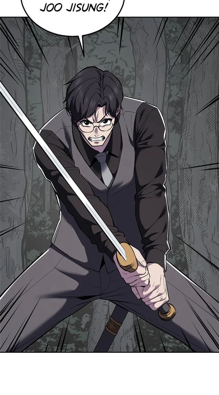 Ticket Hero S2 Chapter 292 Gambar 112