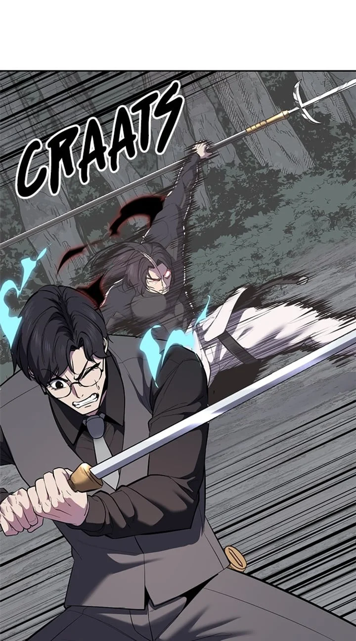 Ticket Hero S2 Chapter 292 Gambar 116