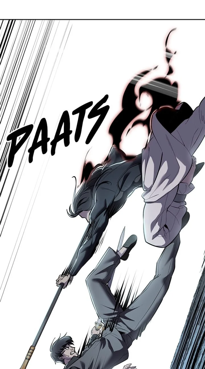 Ticket Hero S2 Chapter 292 Gambar 119