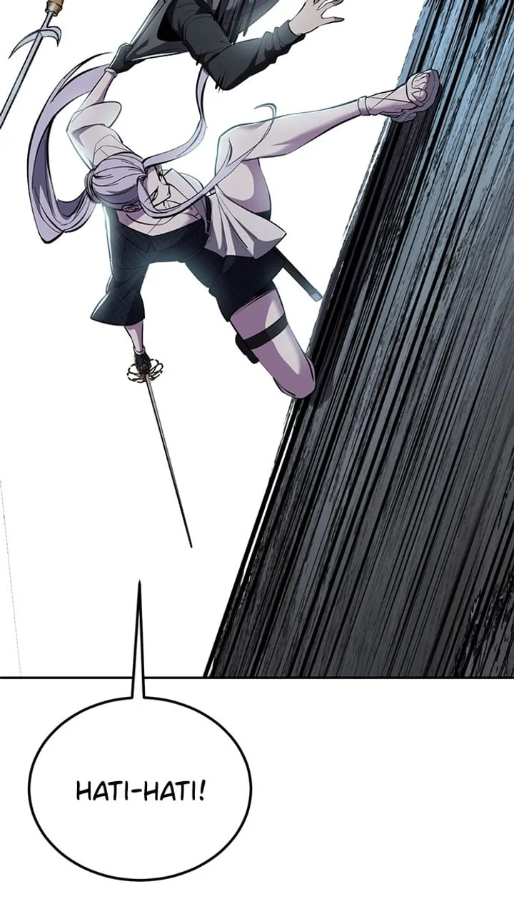 Ticket Hero S2 Chapter 292 Gambar 120