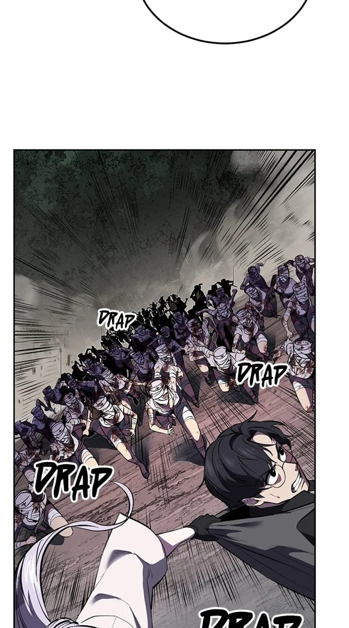 Ticket Hero S2 Chapter 292 Gambar 123