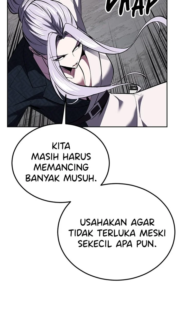 Ticket Hero S2 Chapter 292 Gambar 124