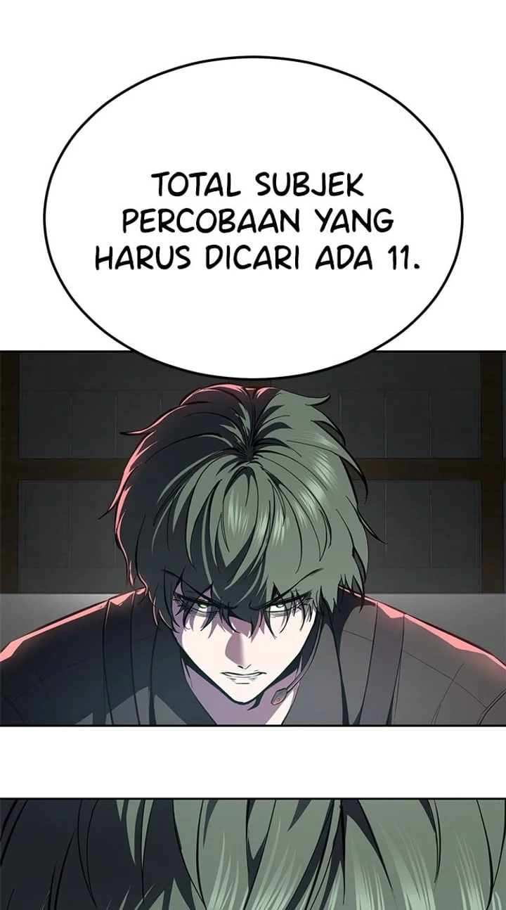 Ticket Hero S2 Chapter 292 Gambar 125