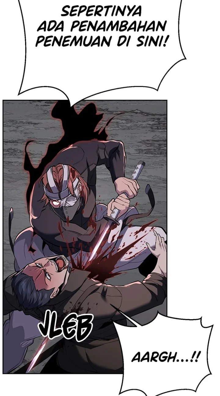 Ticket Hero S2 Chapter 292 Gambar 127