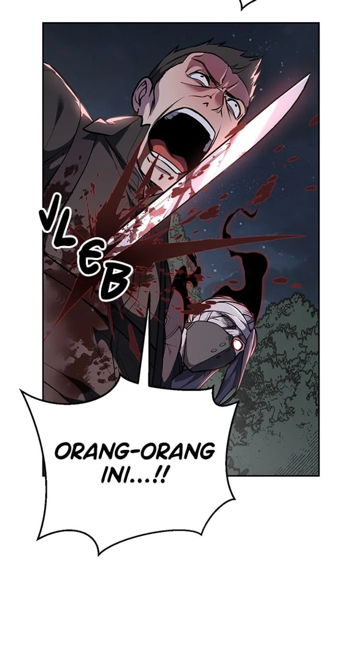 Ticket Hero S2 Chapter 292 Gambar 128
