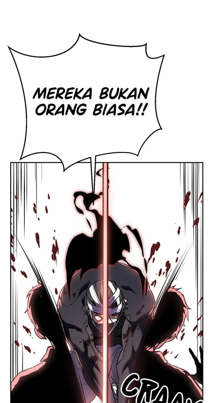 Ticket Hero S2 Chapter 292 Gambar 129