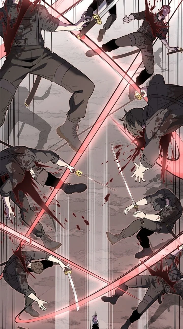 Ticket Hero S2 Chapter 292 Gambar 131