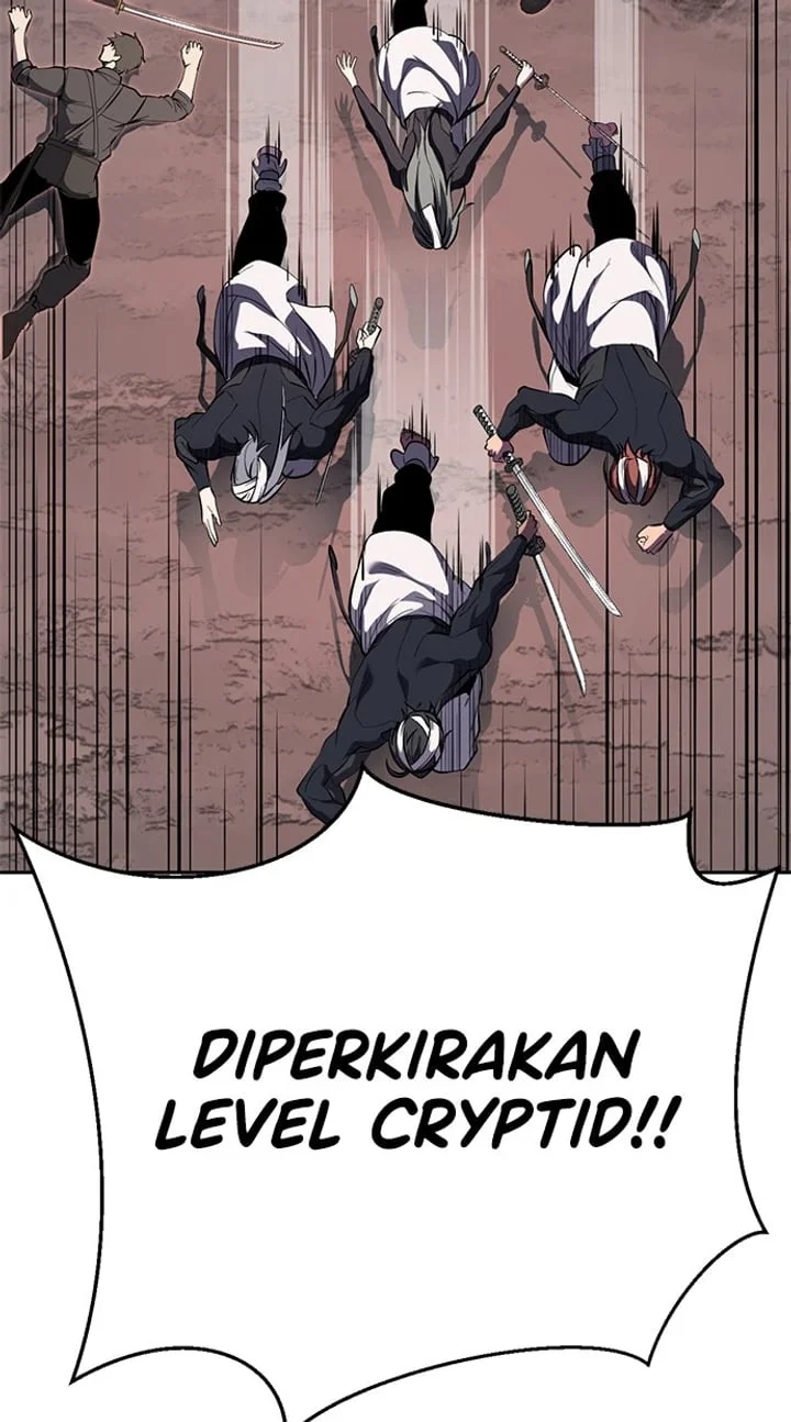 Ticket Hero S2 Chapter 292 Gambar 132