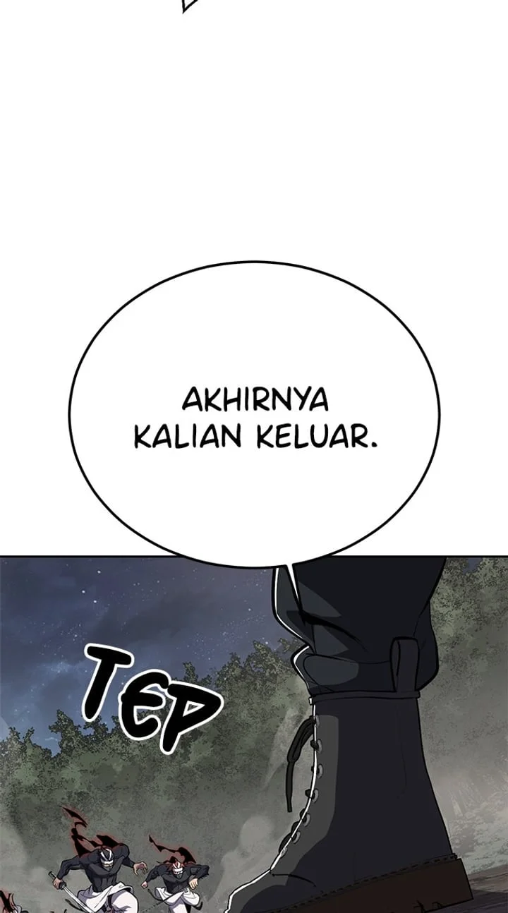 Ticket Hero S2 Chapter 292 Gambar 133