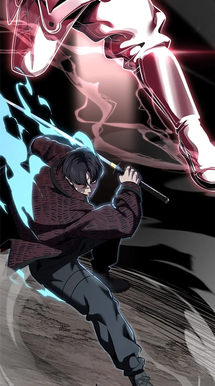 Ticket Hero S2 Chapter 292 Gambar 135