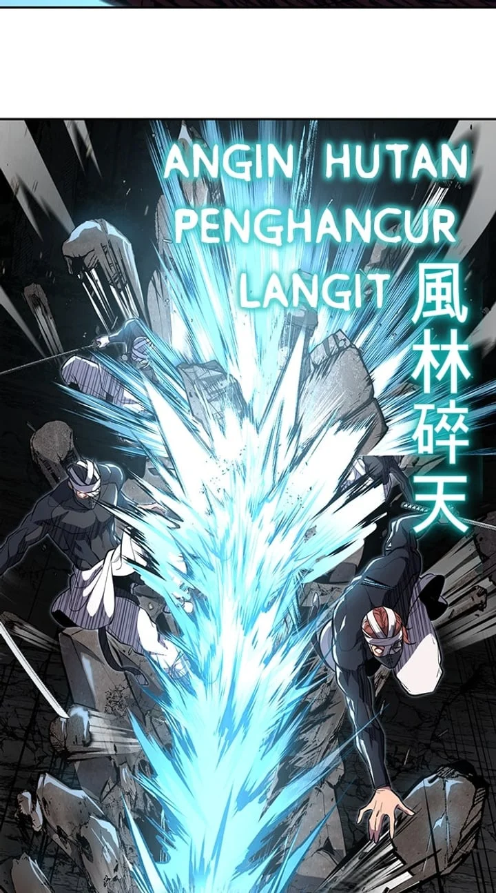 Ticket Hero S2 Chapter 292 Gambar 138