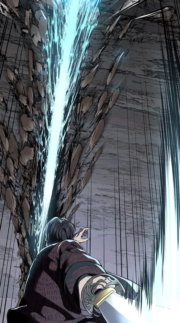 Ticket Hero S2 Chapter 292 Gambar 139