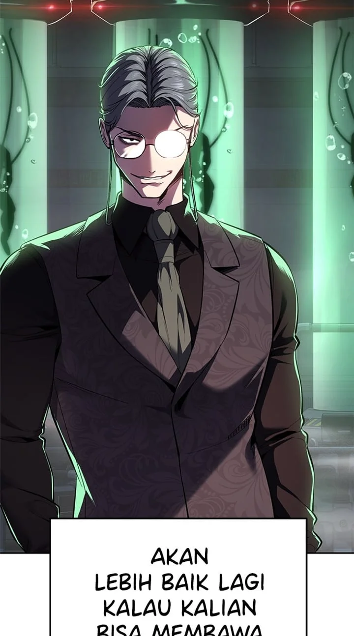 Ticket Hero S2 Chapter 292 Gambar 14