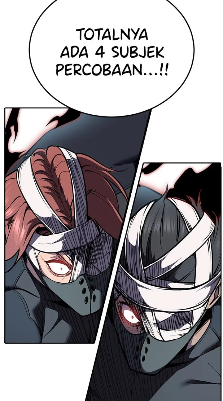 Ticket Hero S2 Chapter 292 Gambar 142